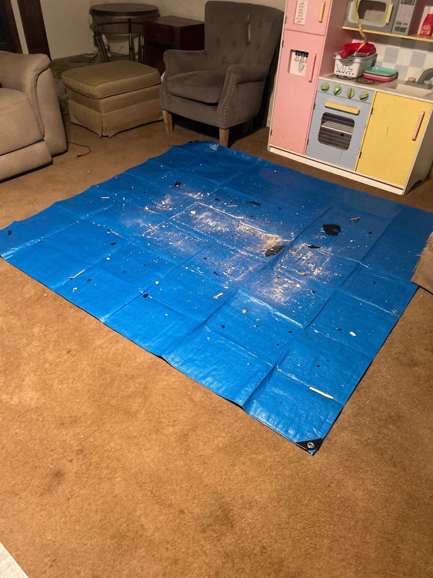 Project in West Union, SC by Roofsters