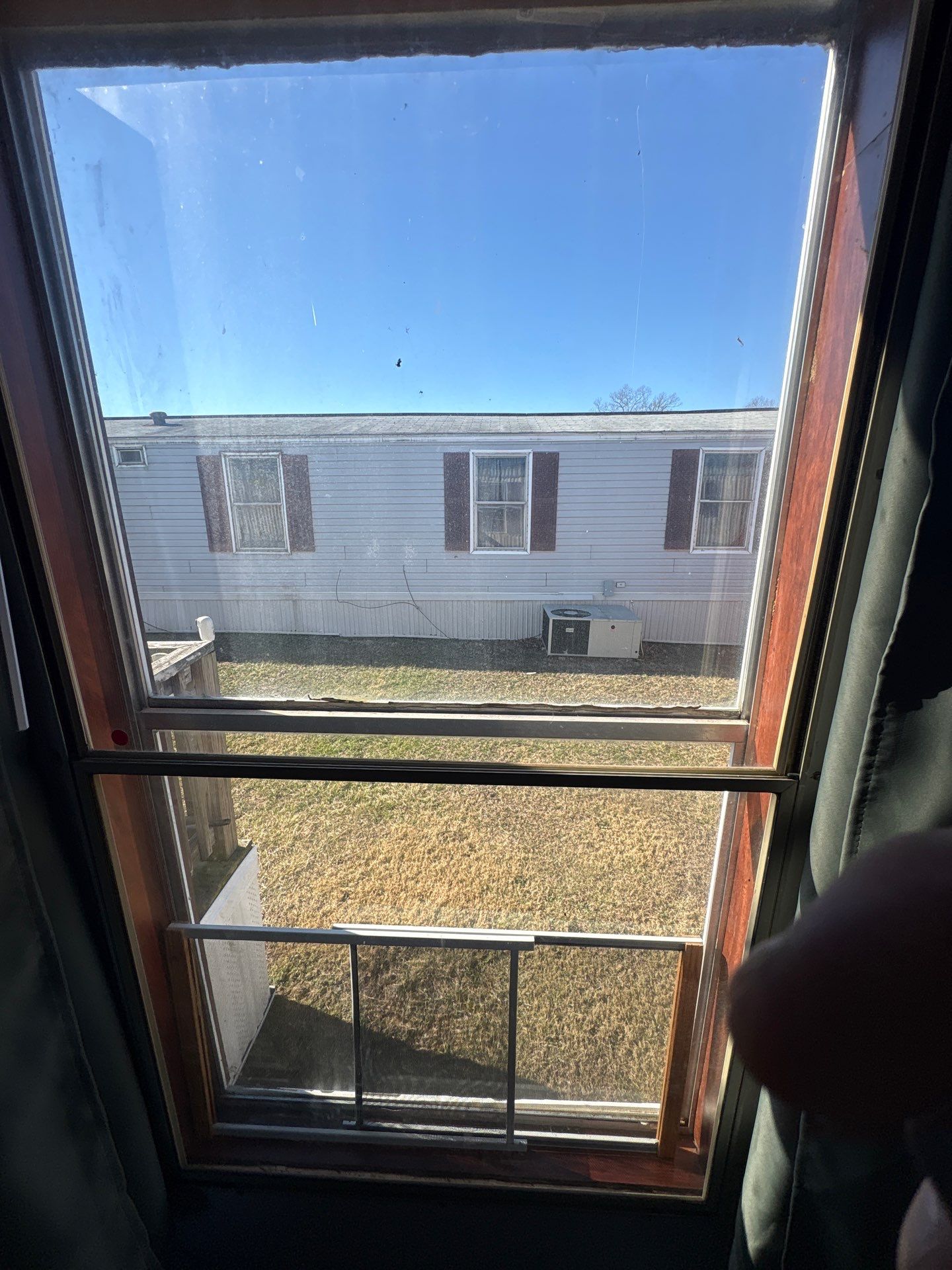 Double Hung Windows by Aspen Home Improvements