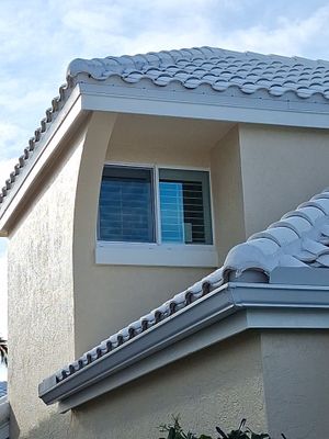 Window Installation using CGI