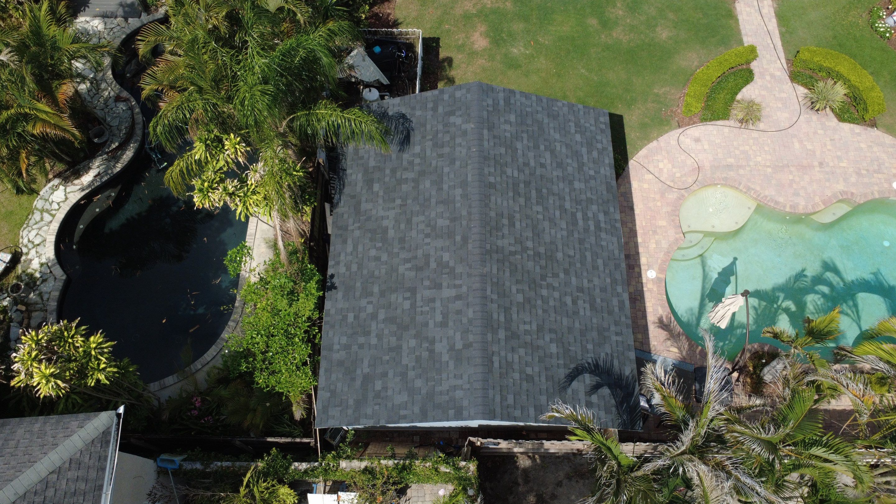 Roof Replacement in Tampa, FL by Steadfast Roofing