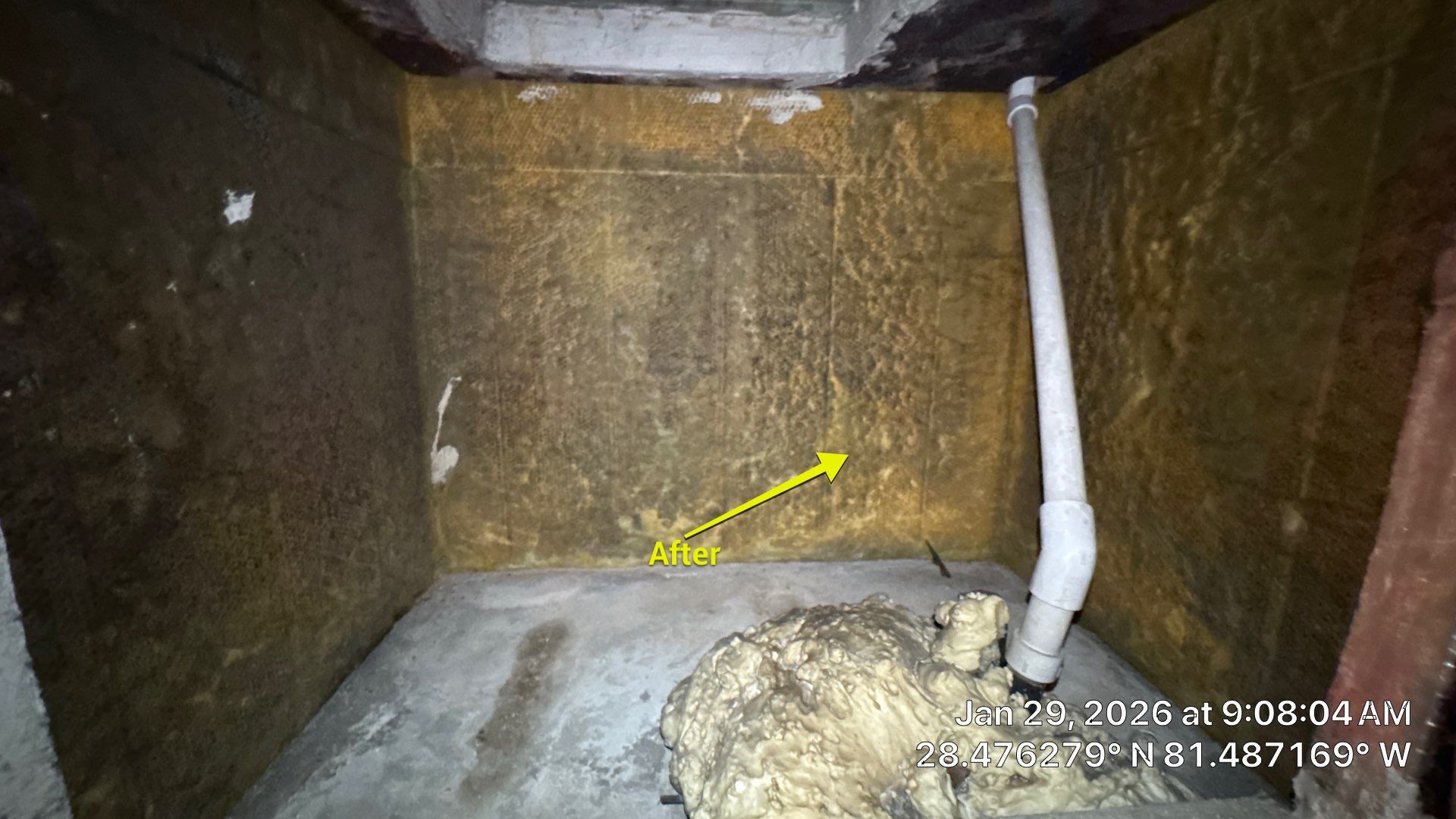 Air Duct Cleaning in Orlando by Hygienic Air, Inc