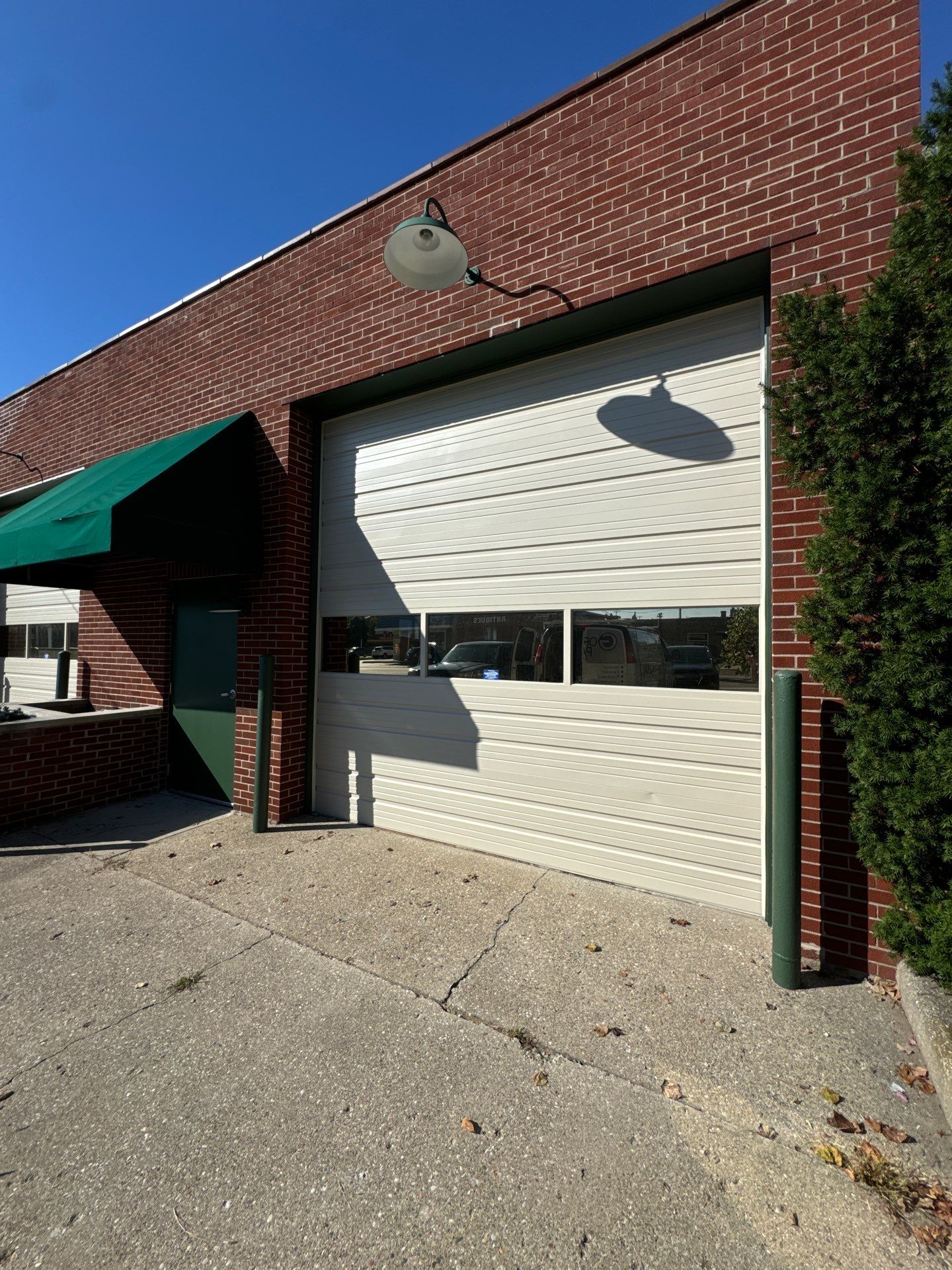 Exterior Painting Transformation – Brick & Trim Refresh by Gordon Painting