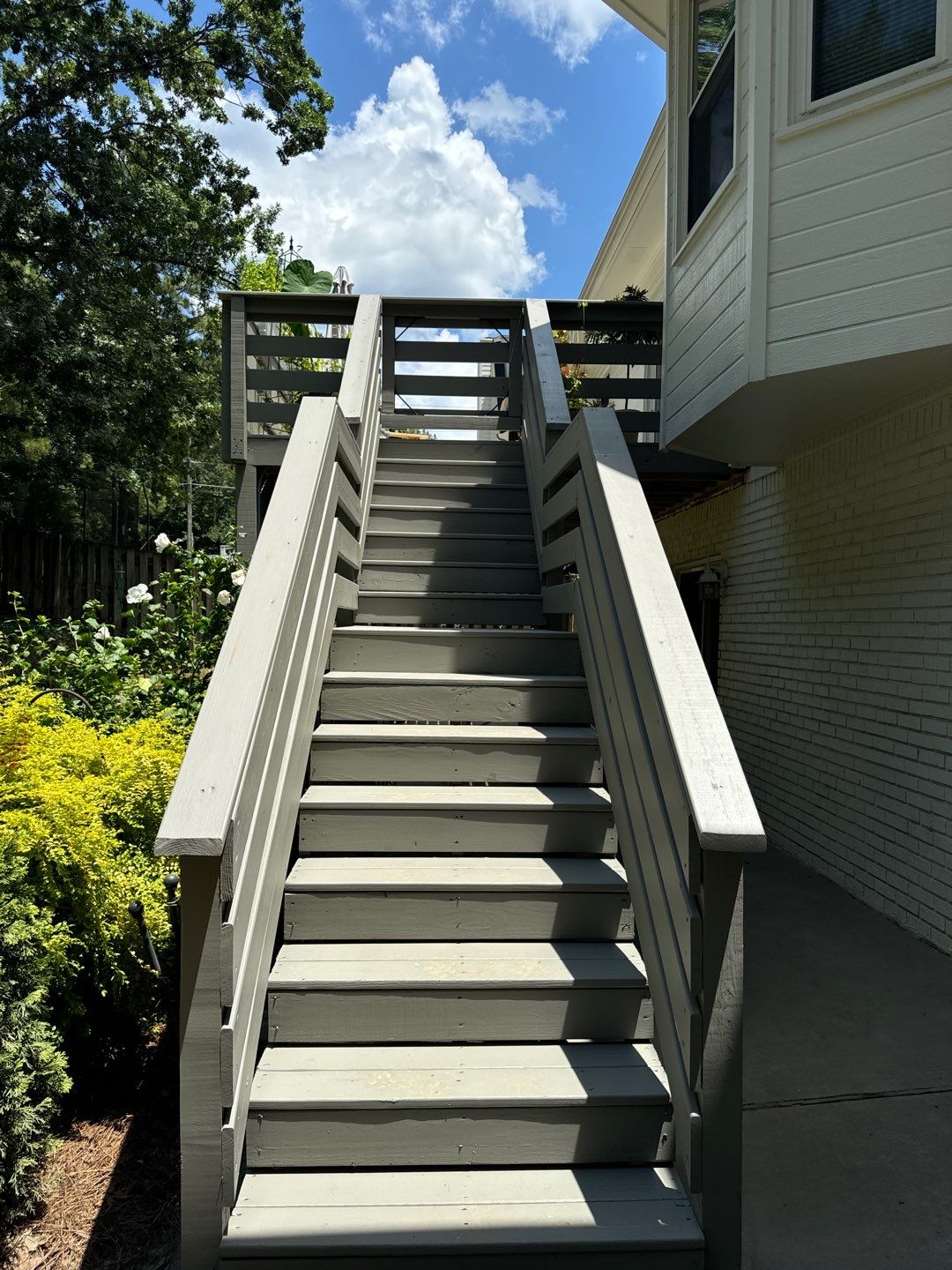 Strawberry - Deck by Pillar and Pine