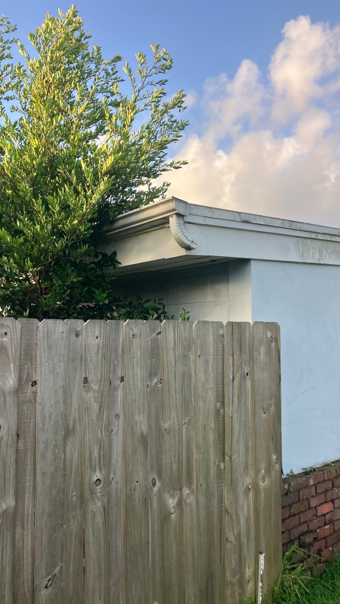 Project in St. Petersburg 33710 by Mitchell Roofing Company LLC