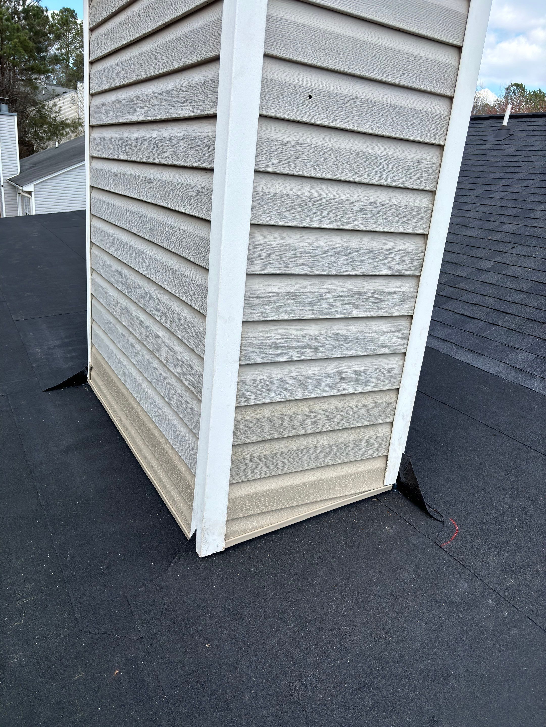 Roof Repair  by Deerfield Roofing LLC