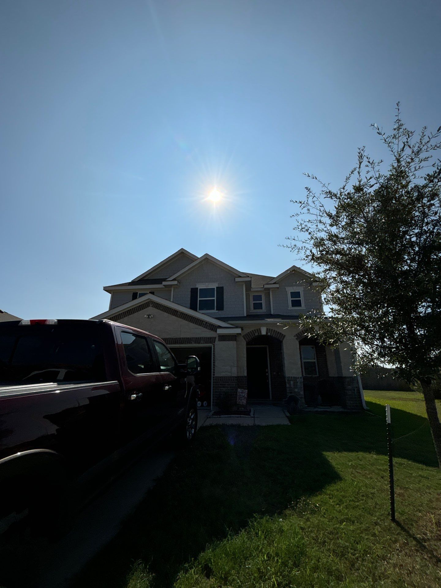 Roof Repair Katy by Roof Repair Company