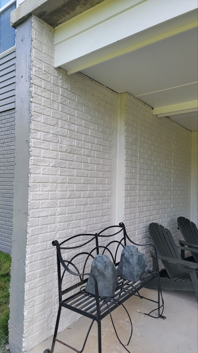 Project by Frederick Painting & Supply, Inc. by Frederick Painting & Supply, Inc.