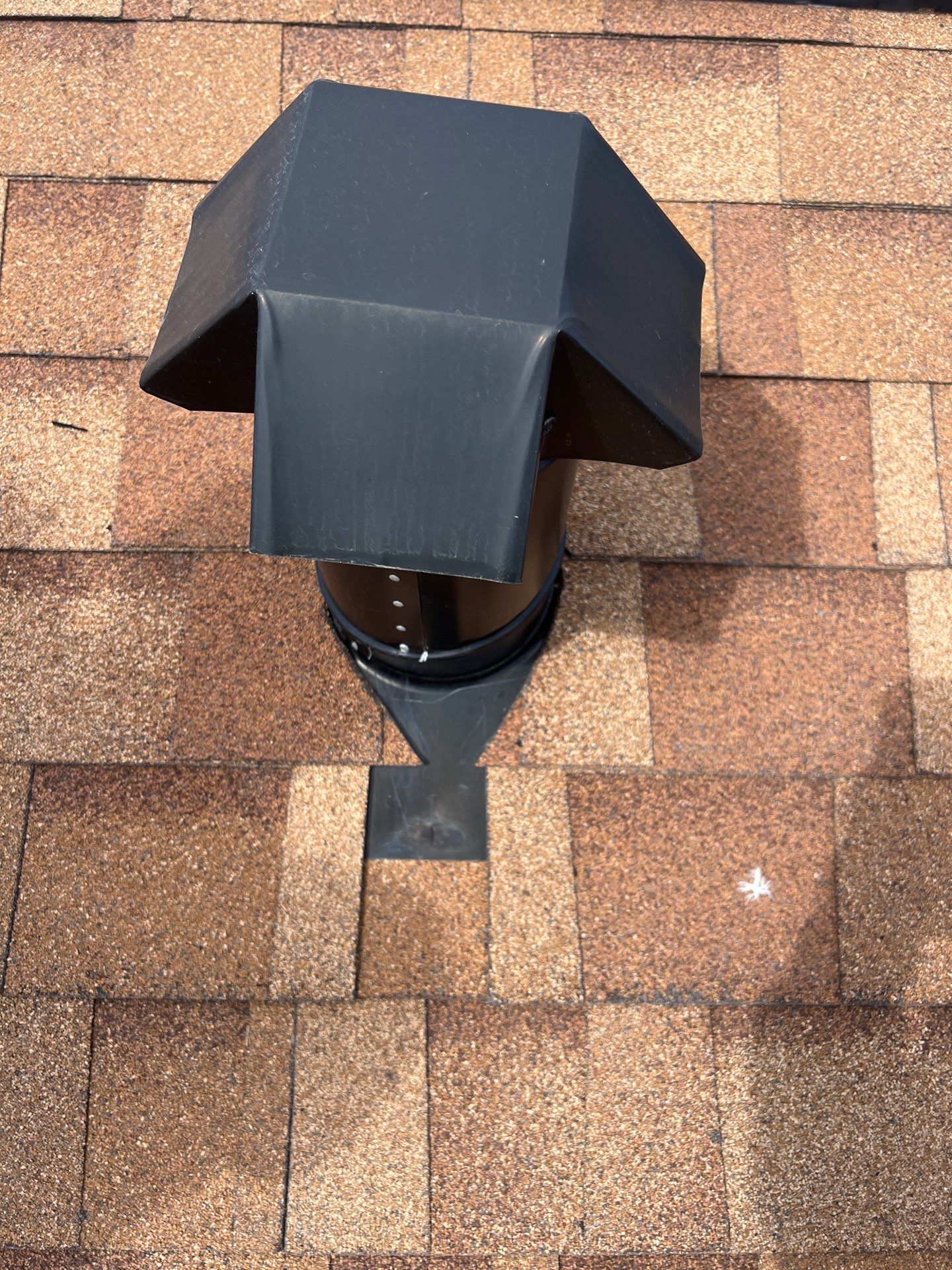 Vaulted Patio Cover by Bayfront Roofing and Construction