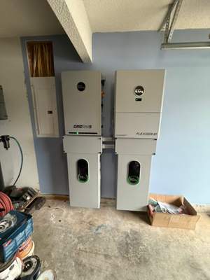 McDonough Ga Project