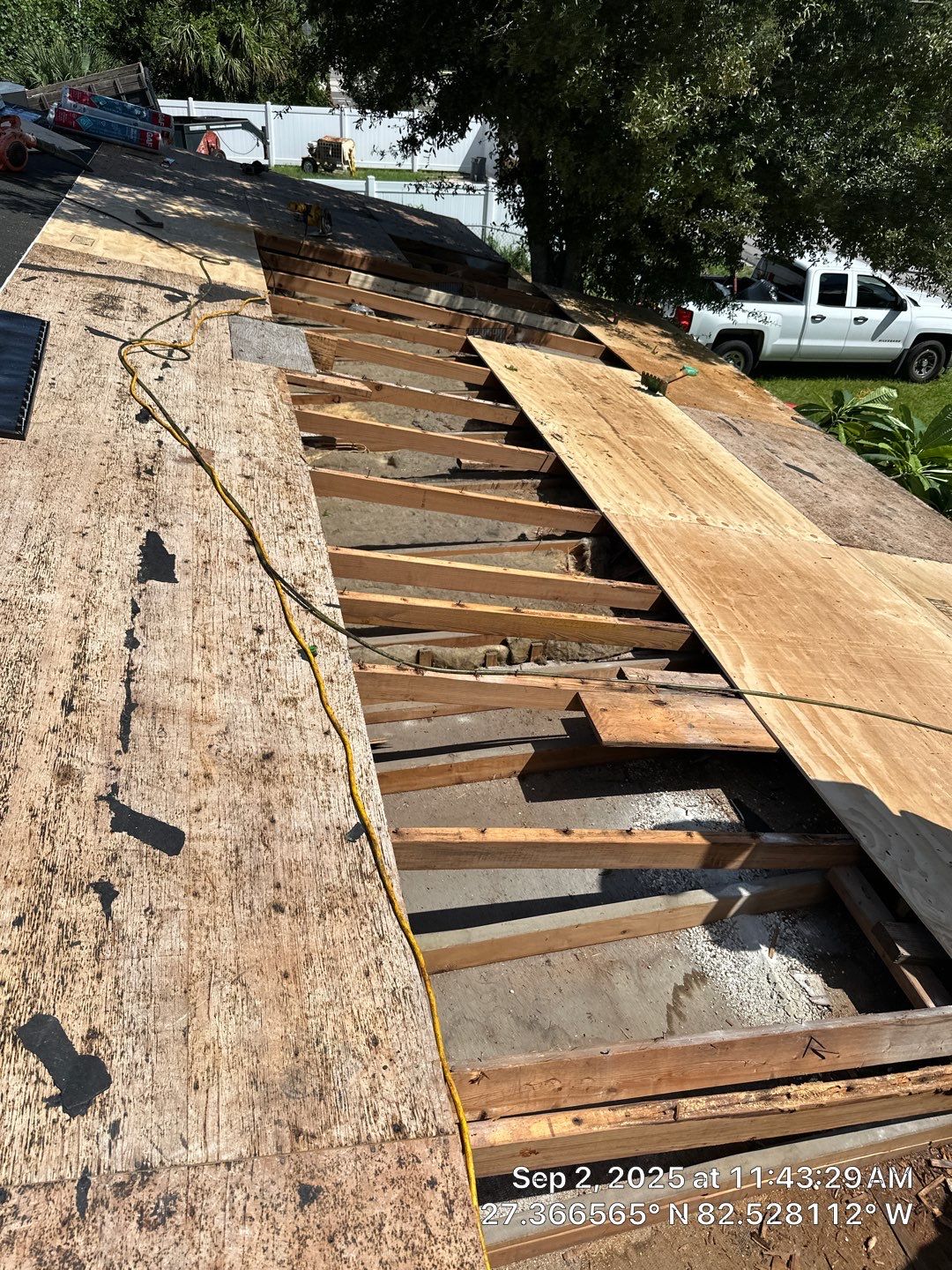 Piro Rental by Florida Southern Roofing