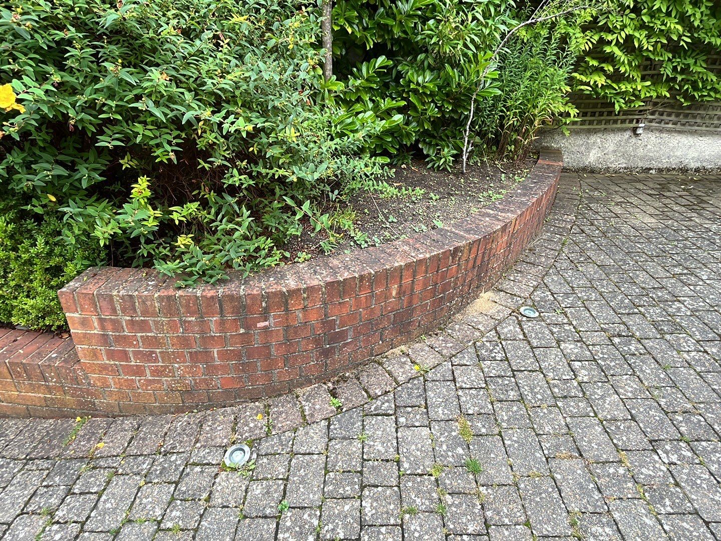 Patio And Driveway Clean by Ges Exterior Cleaning ltd