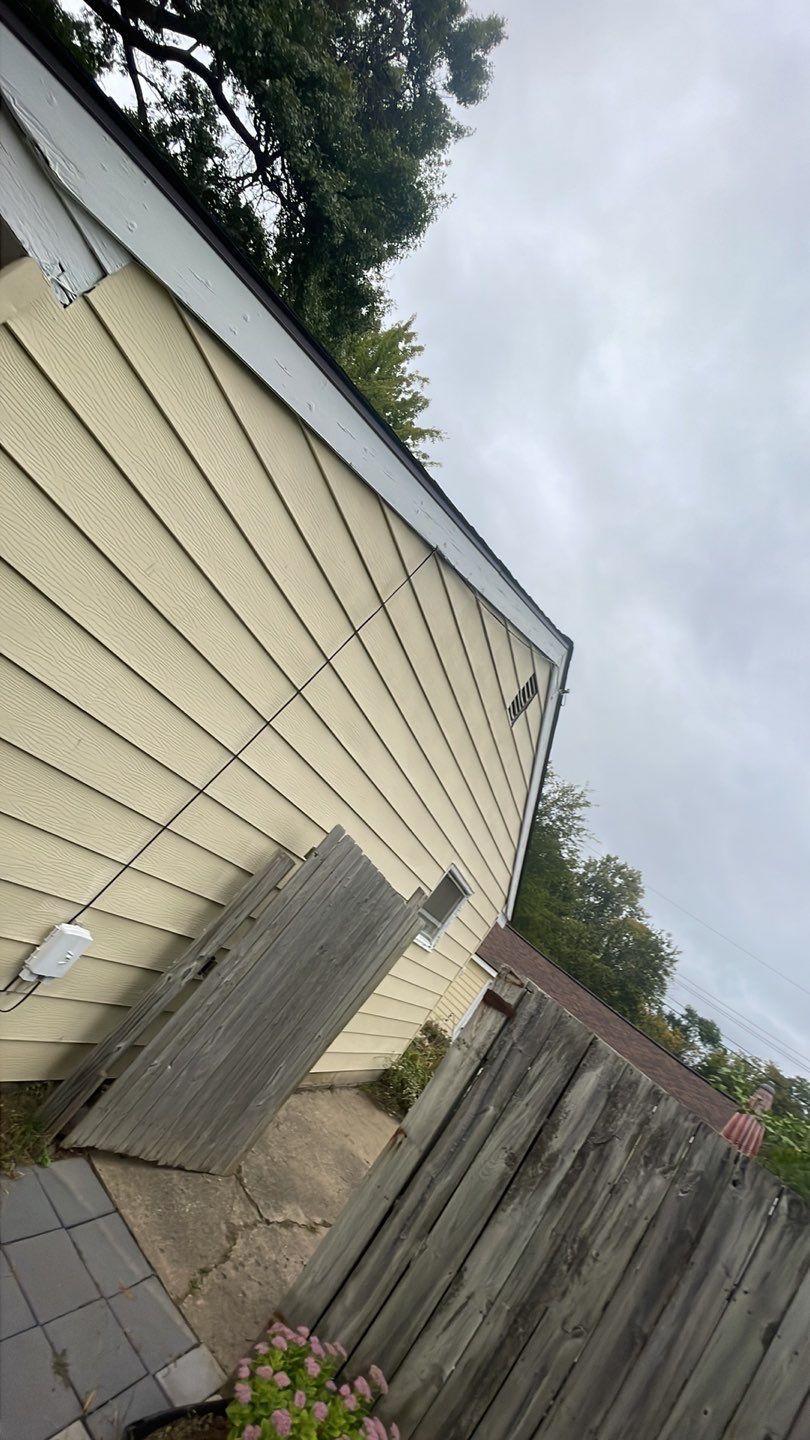 Roof Replacement using CertainTeed Landmark by 180 Contractors