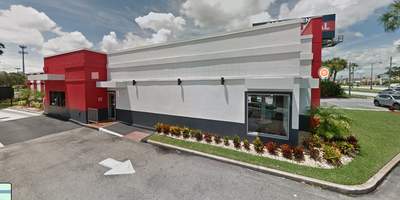 Project in Kissimmee