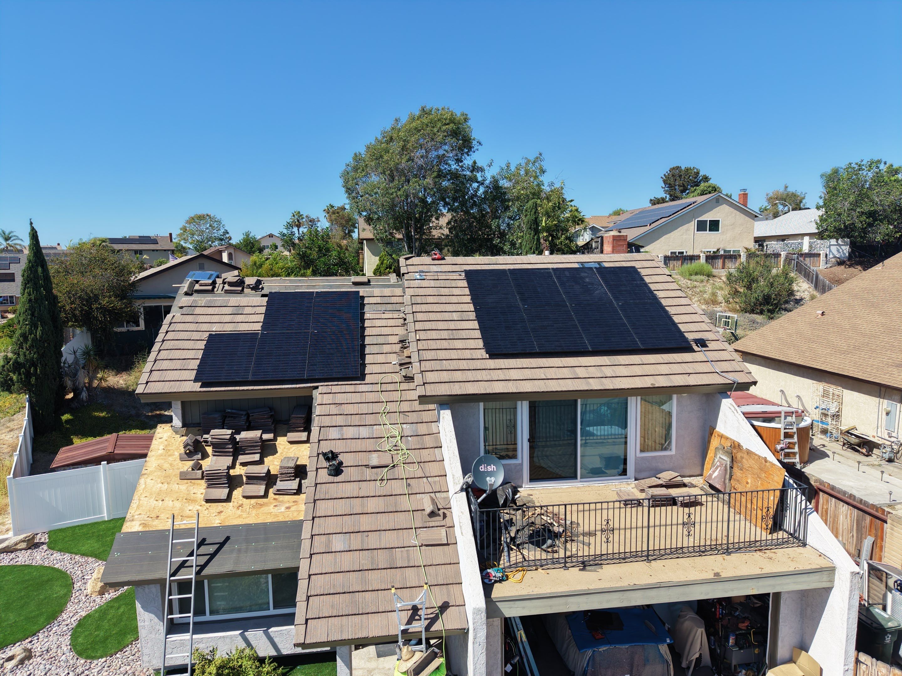 1951 Bucknell St by Solar Discovery