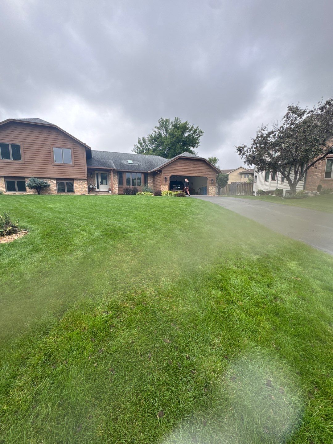 Sump Pump Control & Backup Upgrade in Plymouth, MN by Waterproofing Northeast