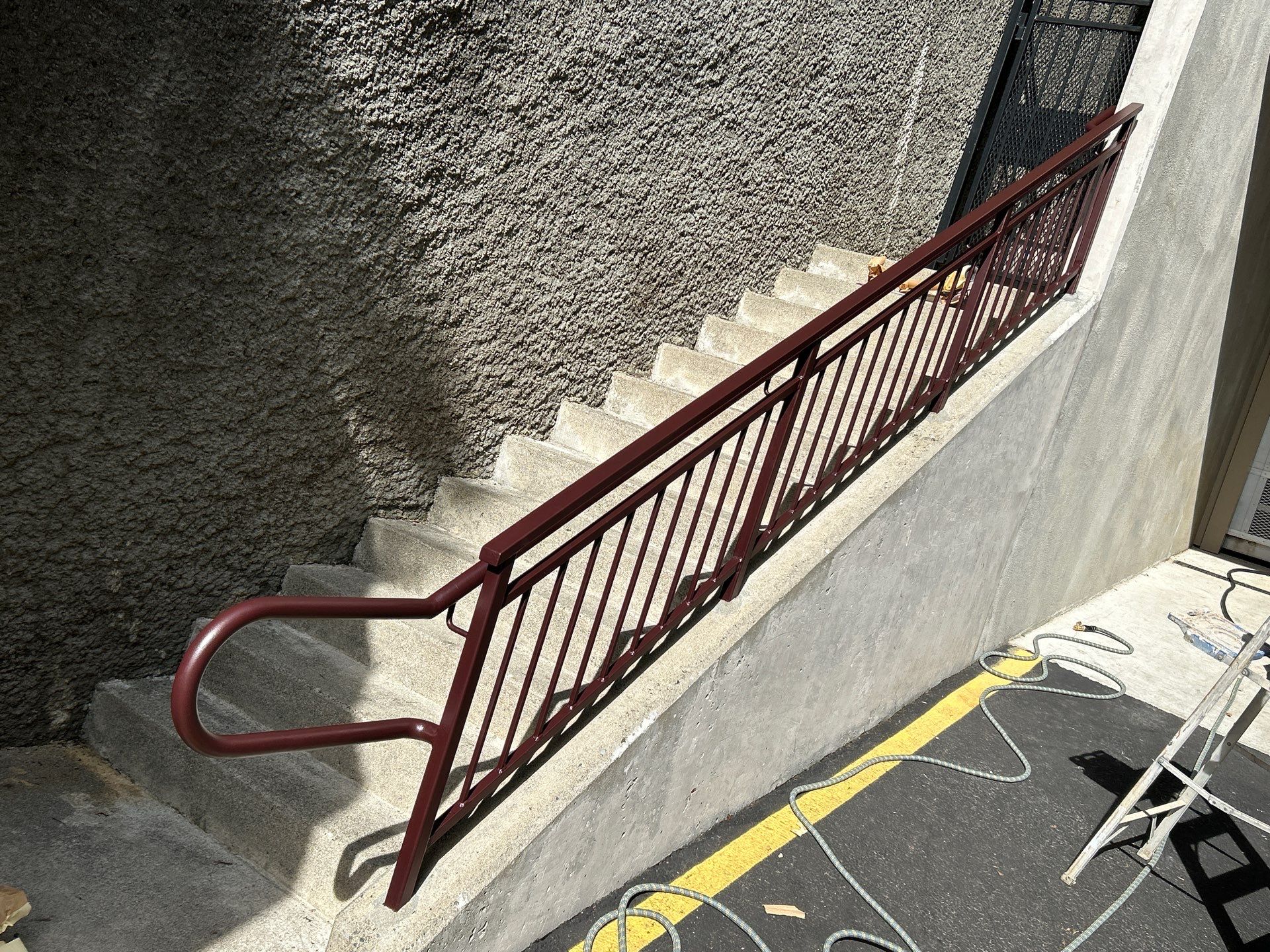 Towne Pointe Condos by Redemption Restoration Services