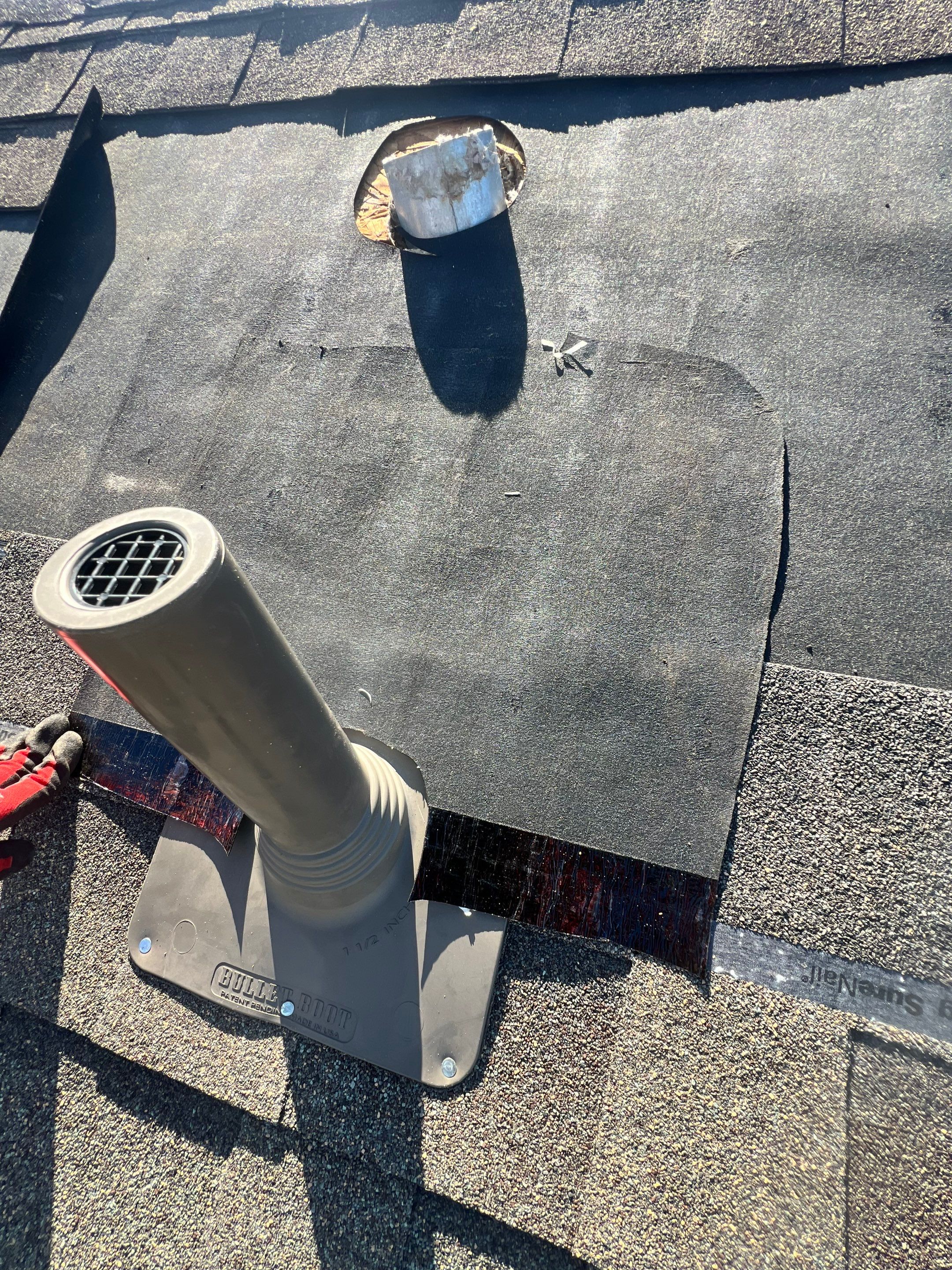 Roof Repair Richmond by Roof Repair Services LLC