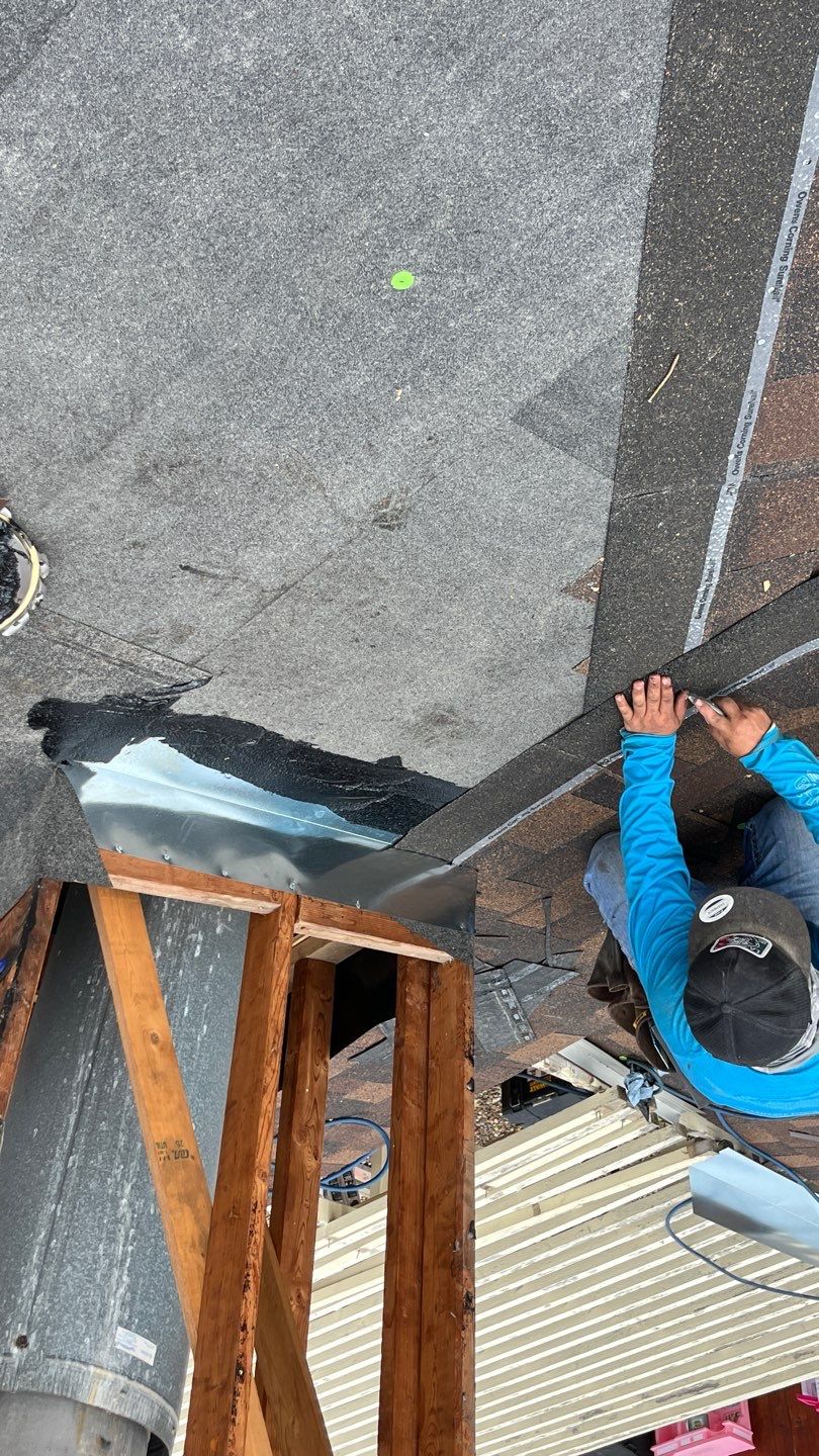 Brownwood Bullet-Proof Roof by Bayfront Roofing and Construction