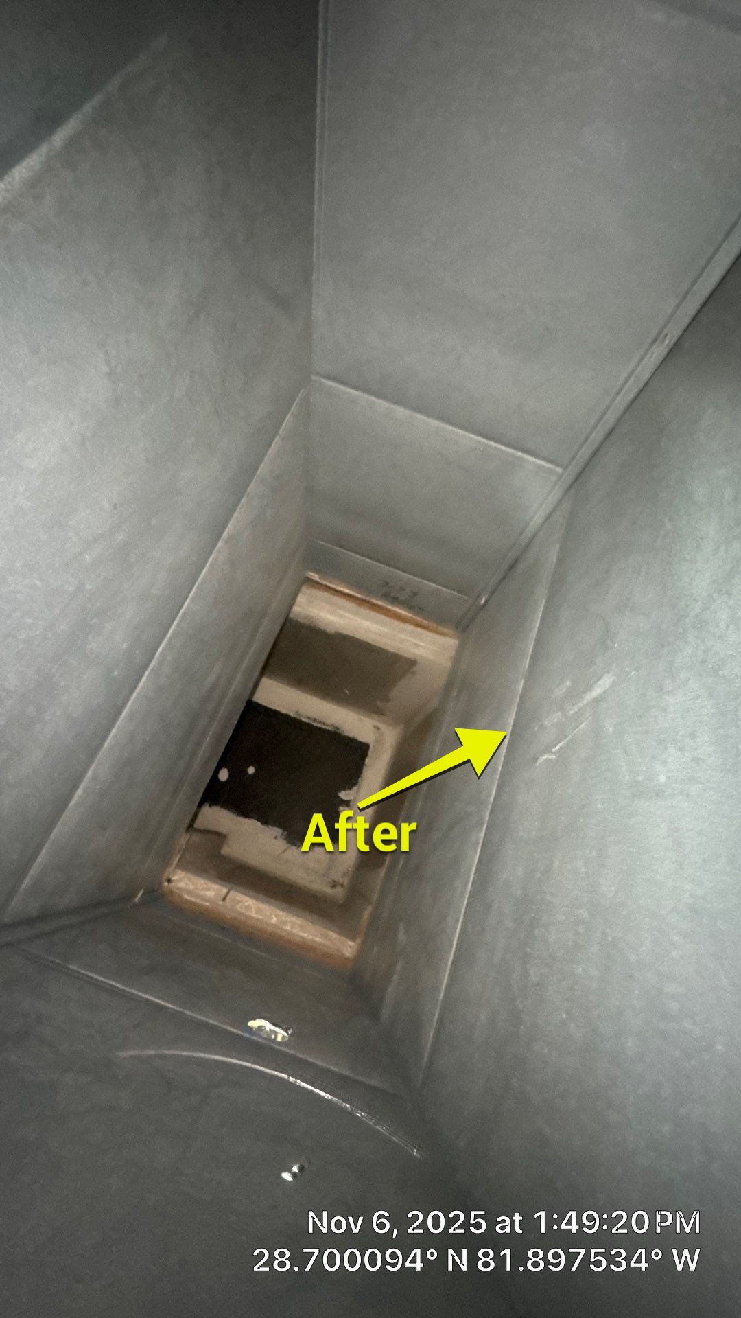 Air Duct Cleaning in Groveland by Hygienic Air, Inc