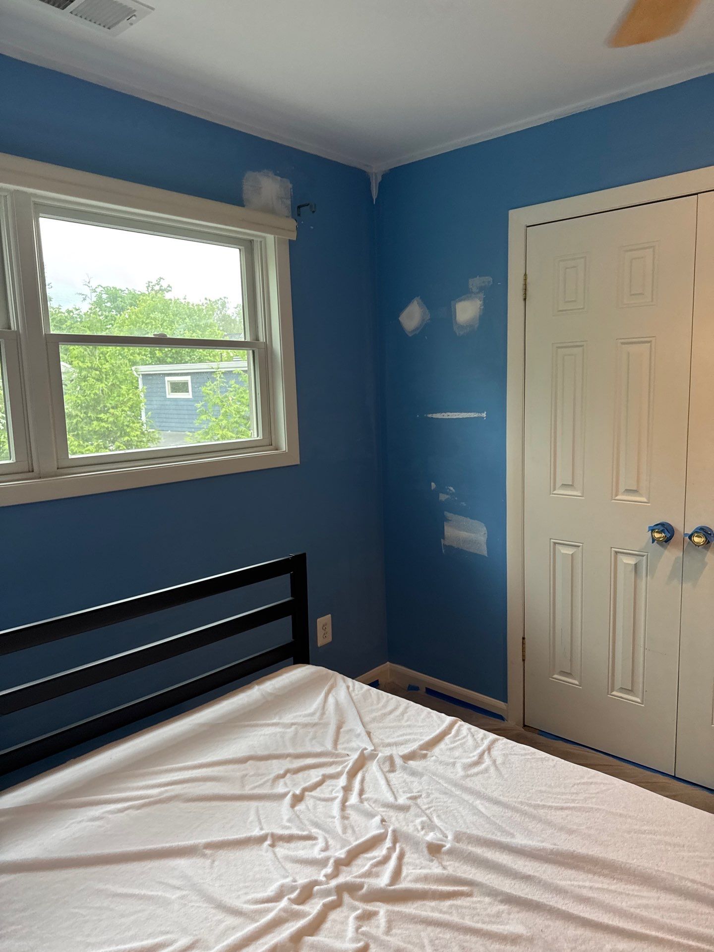 Interior House Painting in Arlington, VA by My Painter 