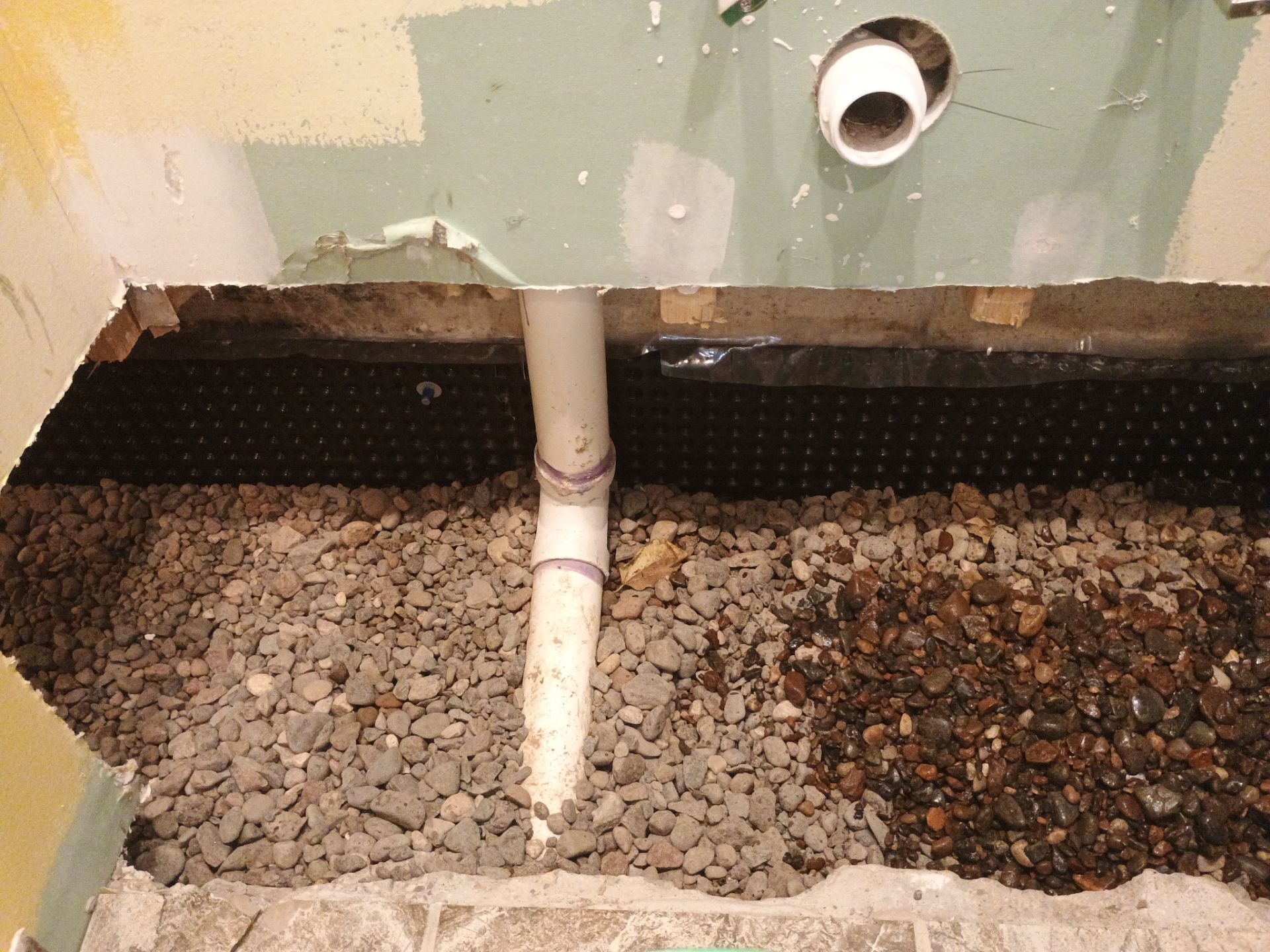 Interior Drain Tile & Sump Pump in Northeast Minneapolis by Waterproofing Northeast