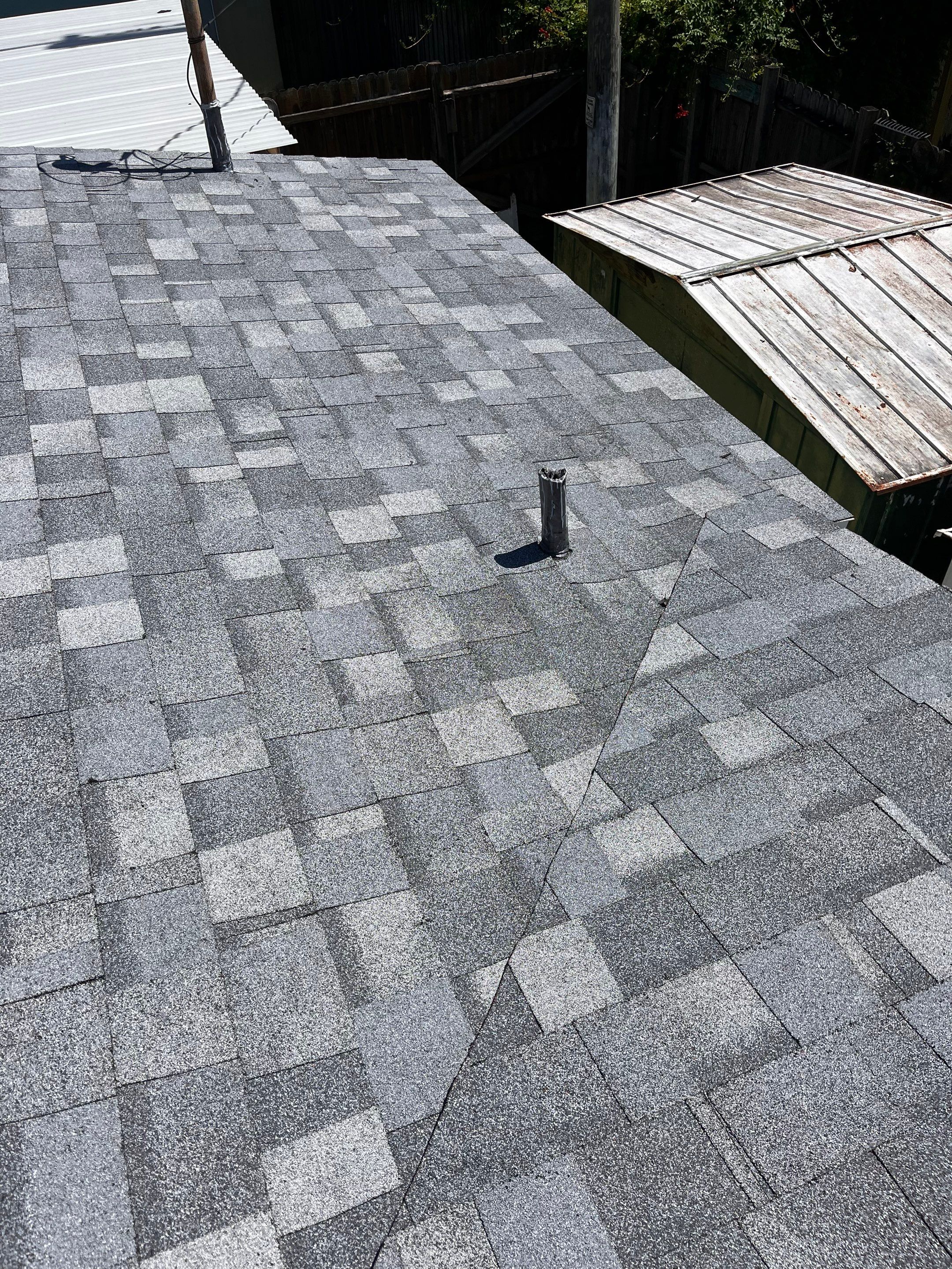 Project in Pinellas Park 33782 by Mitchell Roofing Company LLC