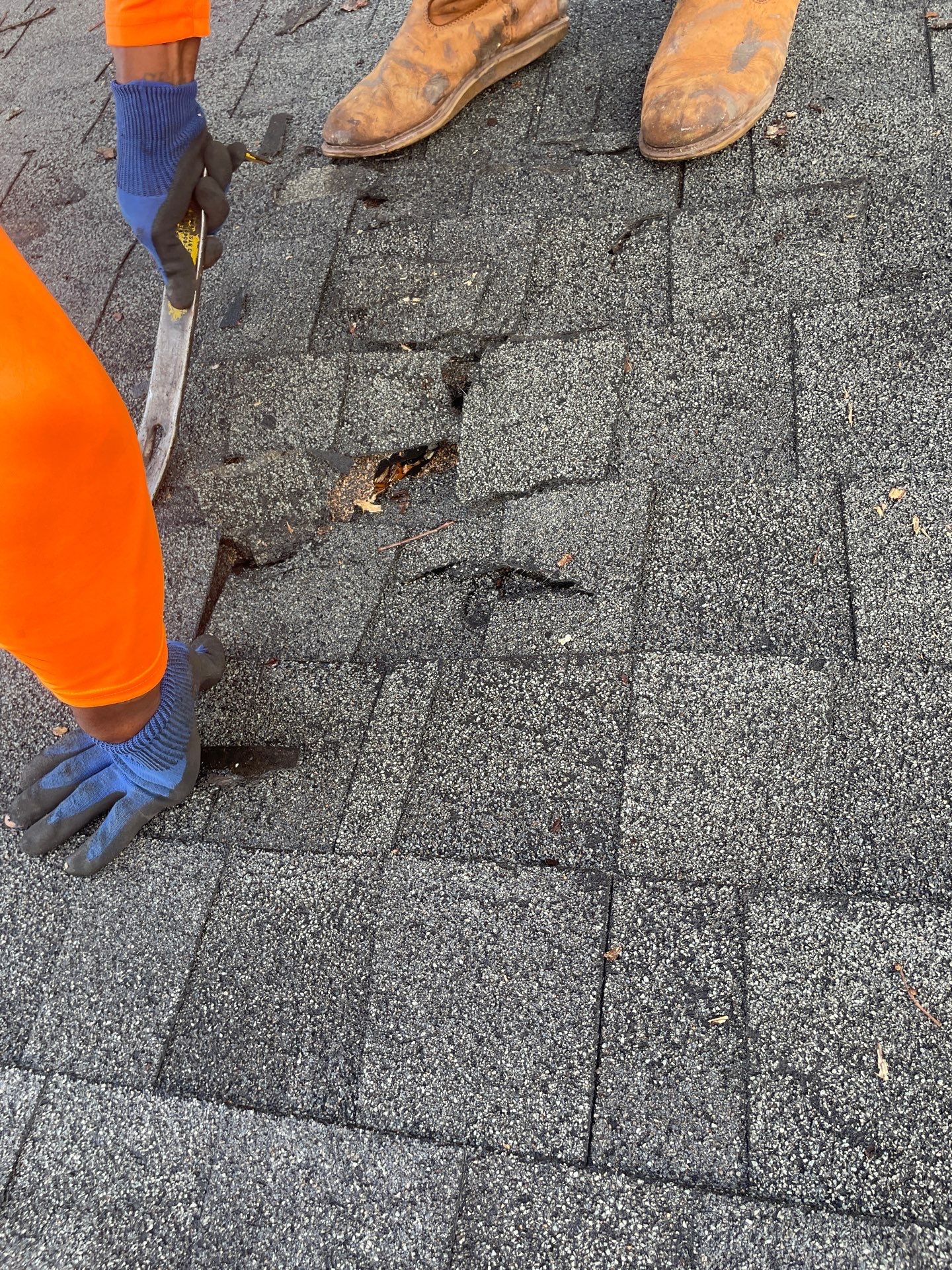 Roof Repair Houston by Roof Repair Company