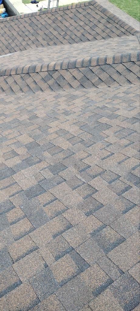 Project in Killeen by Rhino Roofing and General Contracting, LLC