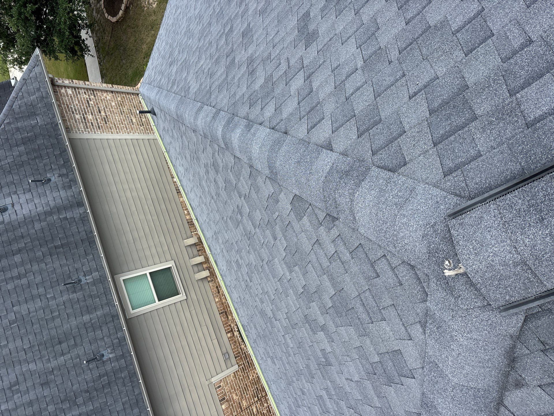 Roof Repair Sugarland by Roof Repair Company