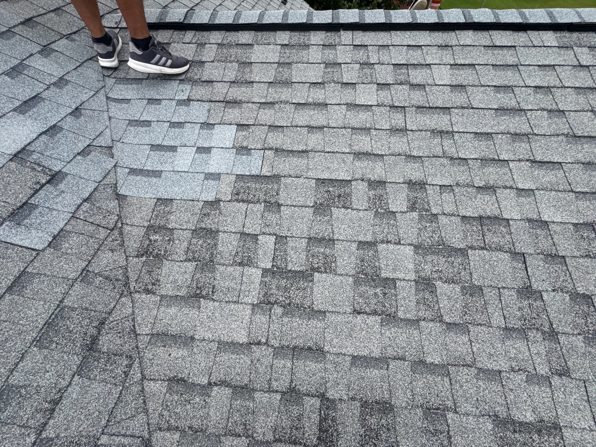 Complete Remodeling To A 40 Year Old House in Burleson, TX photo 162