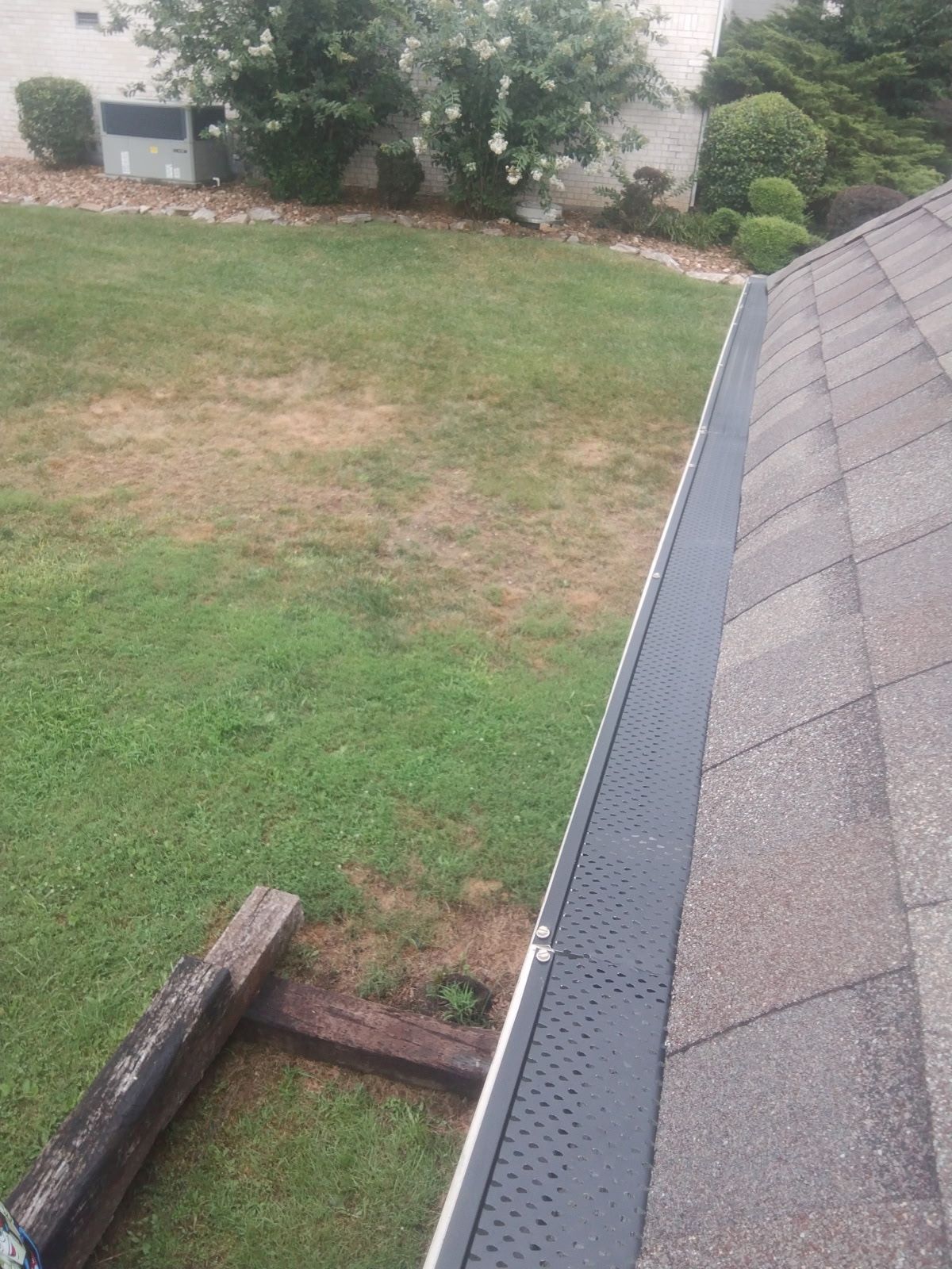 Project in Crossville, TN by Affordable Pros