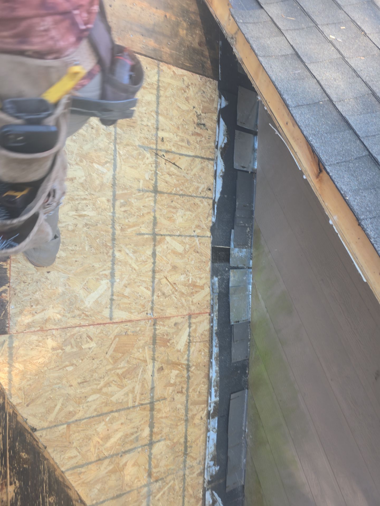 Roof Repair Houston by Roof Repair Services LLC