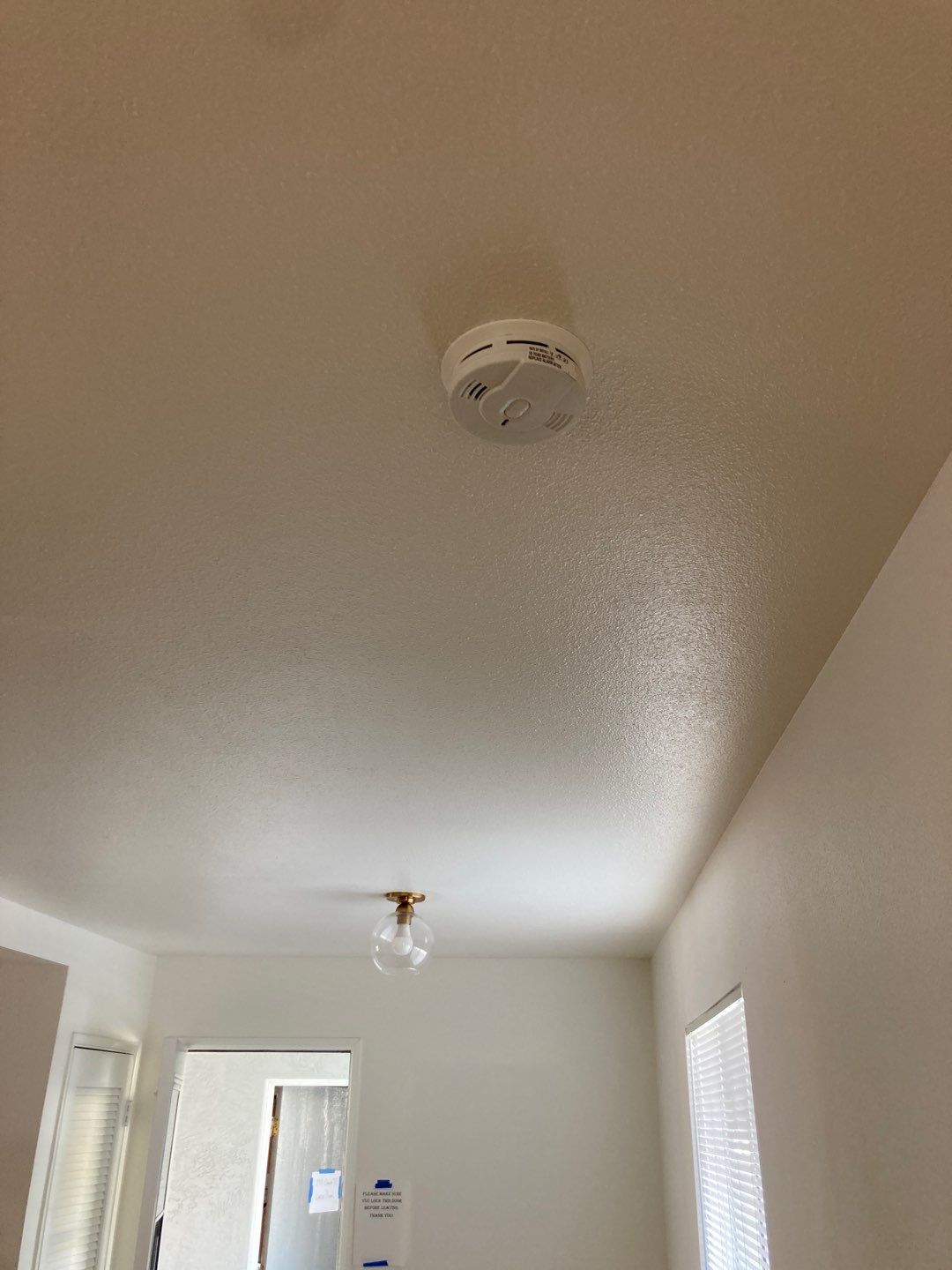 Siding, Paint, Blinds & Smoke Detectors by Andre Handyman
