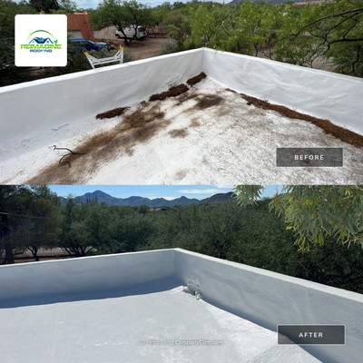 Spray Polyurethane Foam