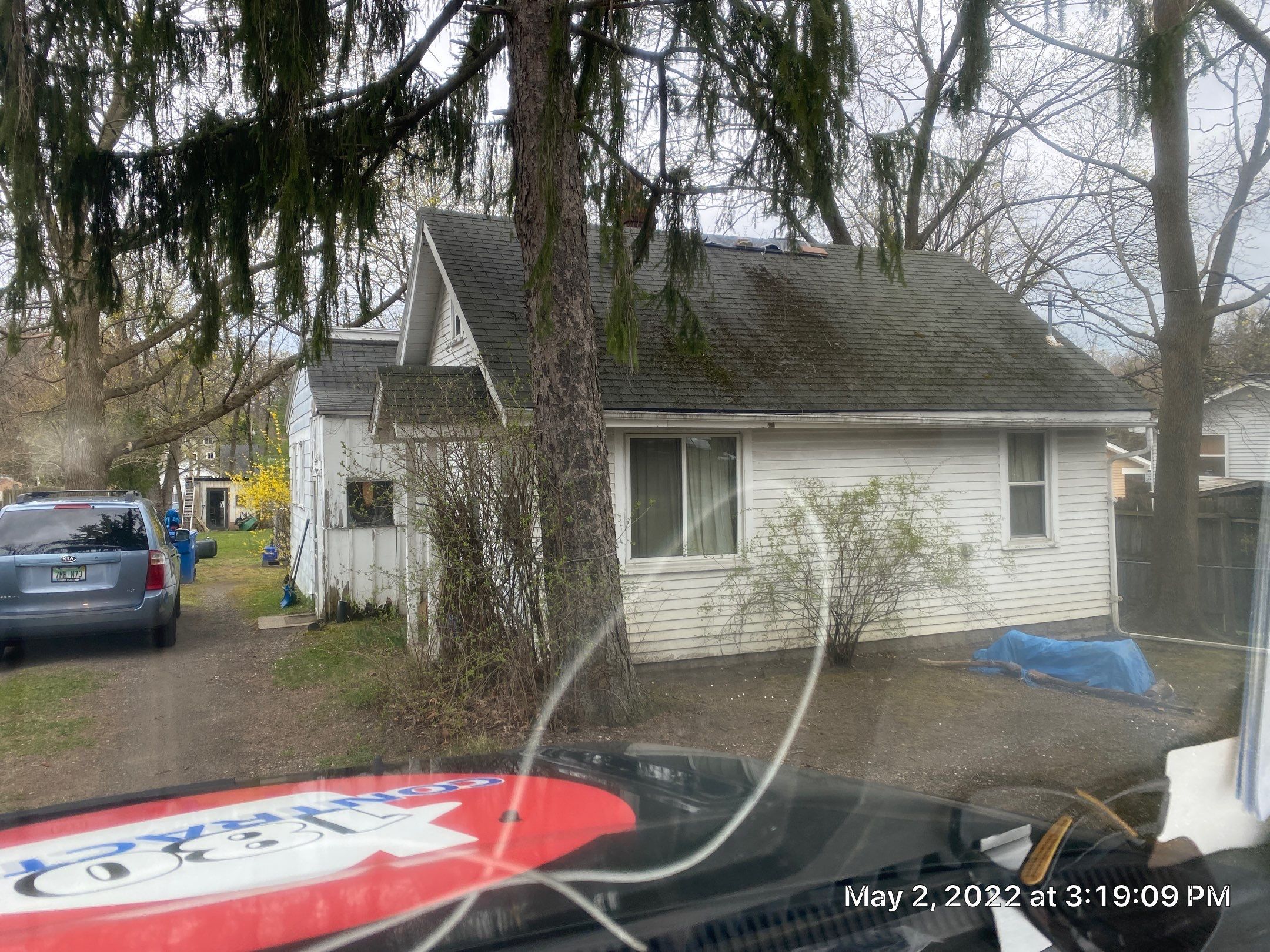 Roof Replacement using CertainTeed Landmark by 180 Contractors