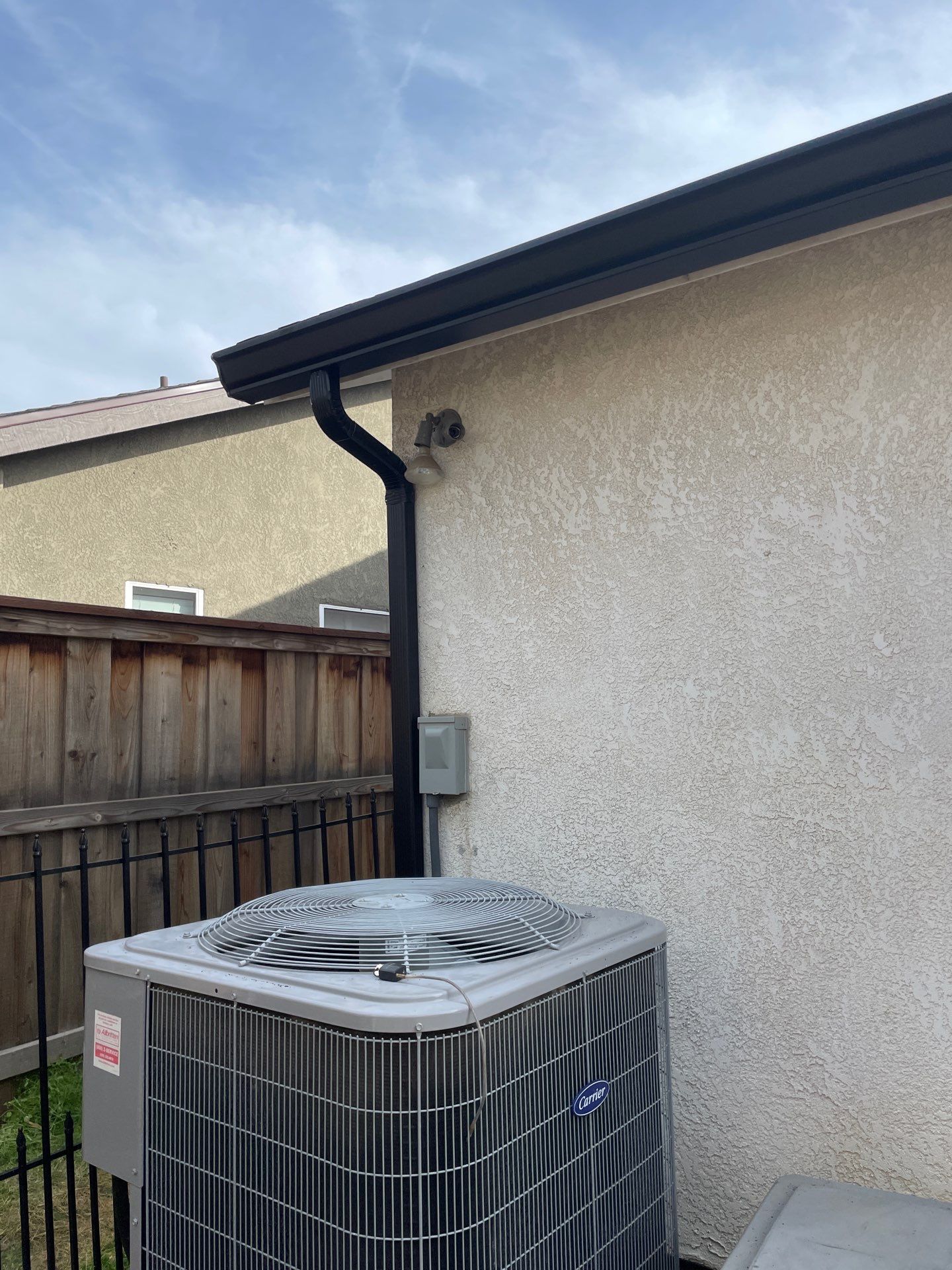 Roof Replacement + Solar + Paint + Updates by Grandmark Service Company