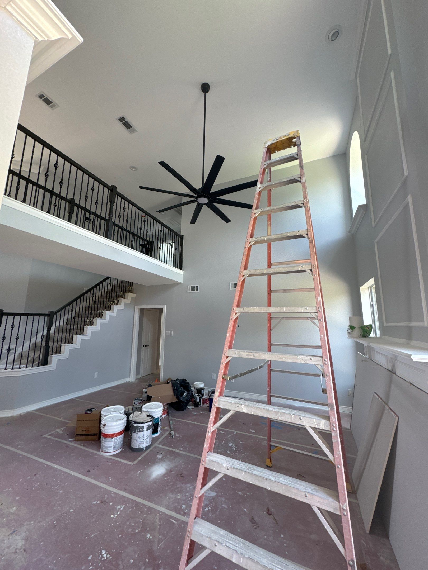 Complete Home Transformation: Five-Week Remodel by Tibi Soli LLC