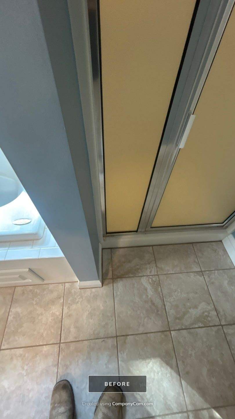 Bathroom Redesign by BathPlanet SW Virginia