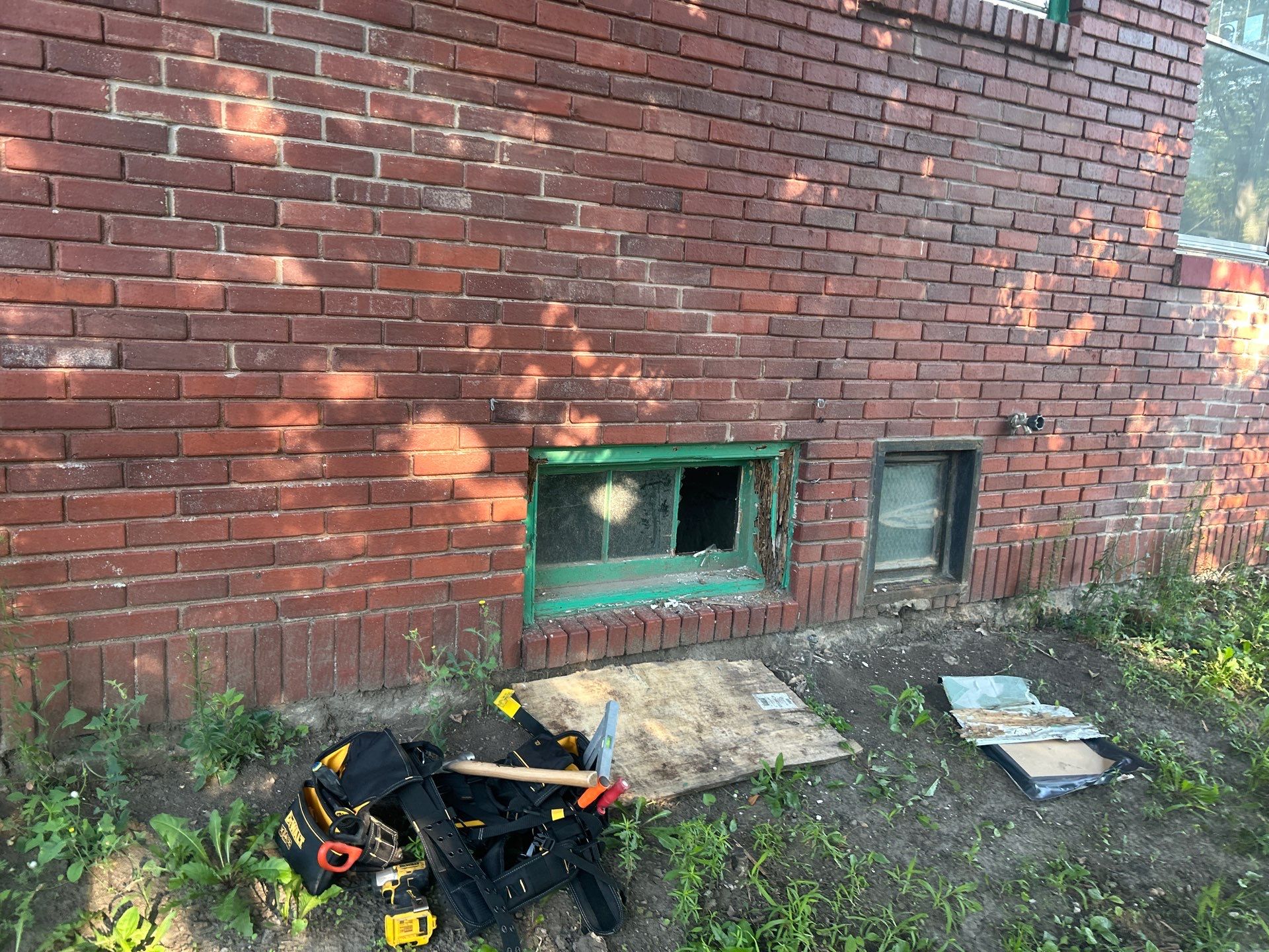 Upgrading Basement Windows for Lasting Performance by United Windows and Siding LLC