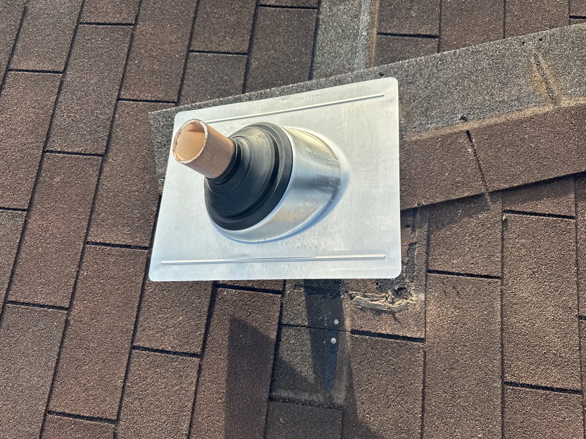 Roof Repairs Project in Tomball, TX by Proud Roofing