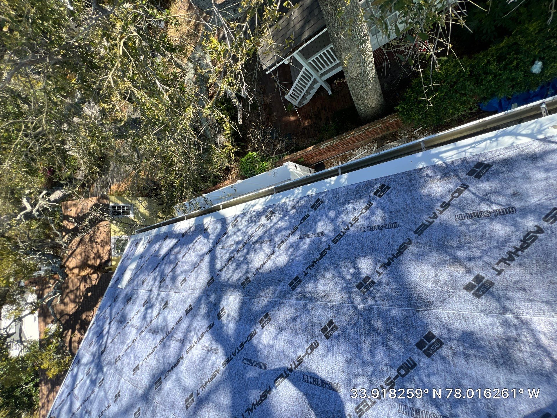 RGR Construction and Roofing, LLC featured photo.