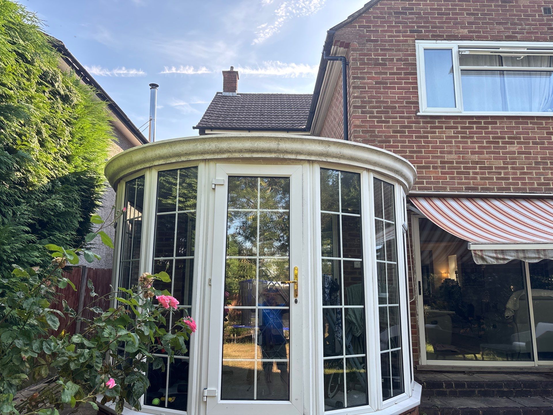 Roof Clean by Ges Exterior Cleaning ltd