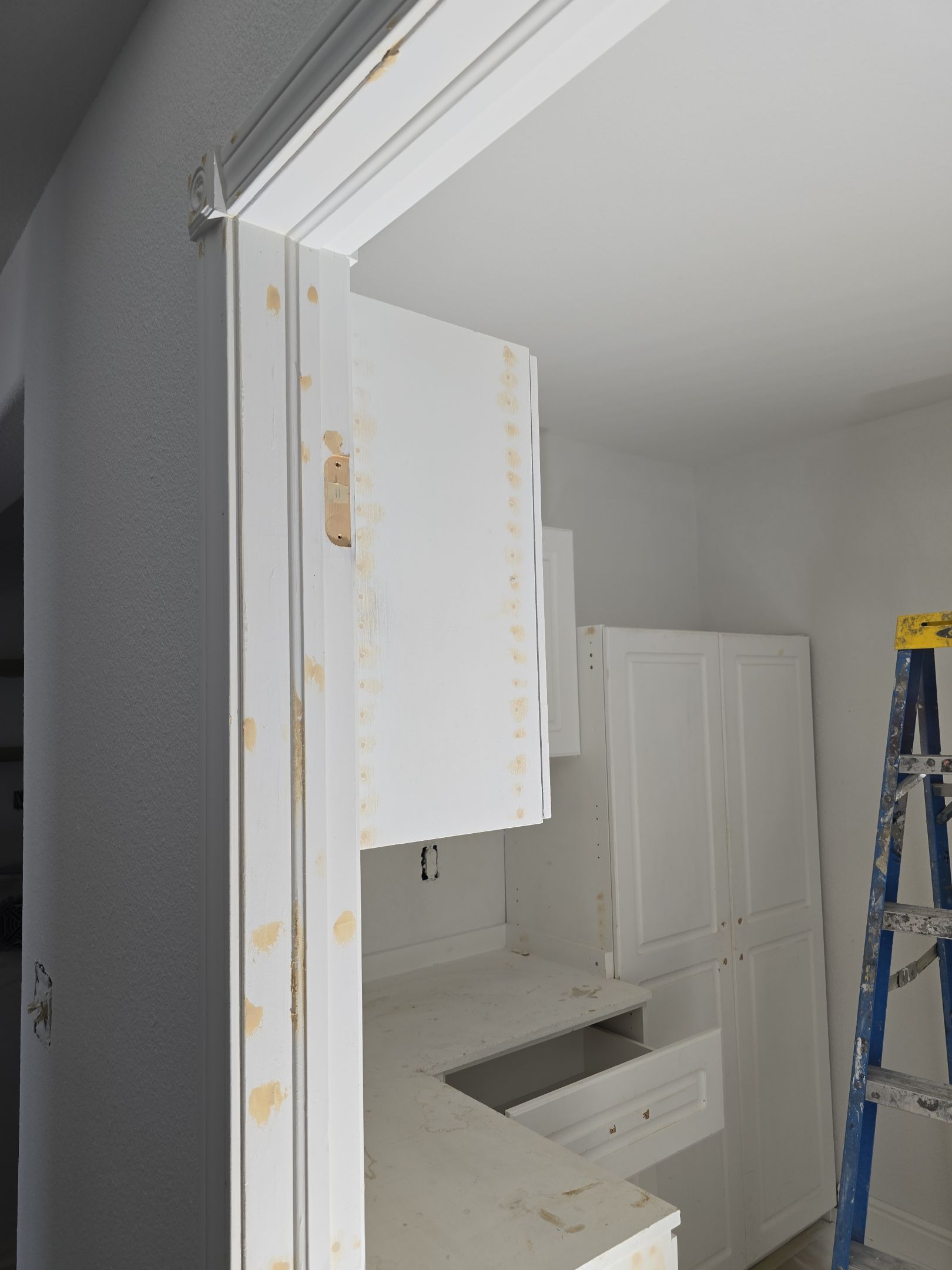 Honoring a 25‑Year Vision: A Home Finished to Last by J&M Painting LLC