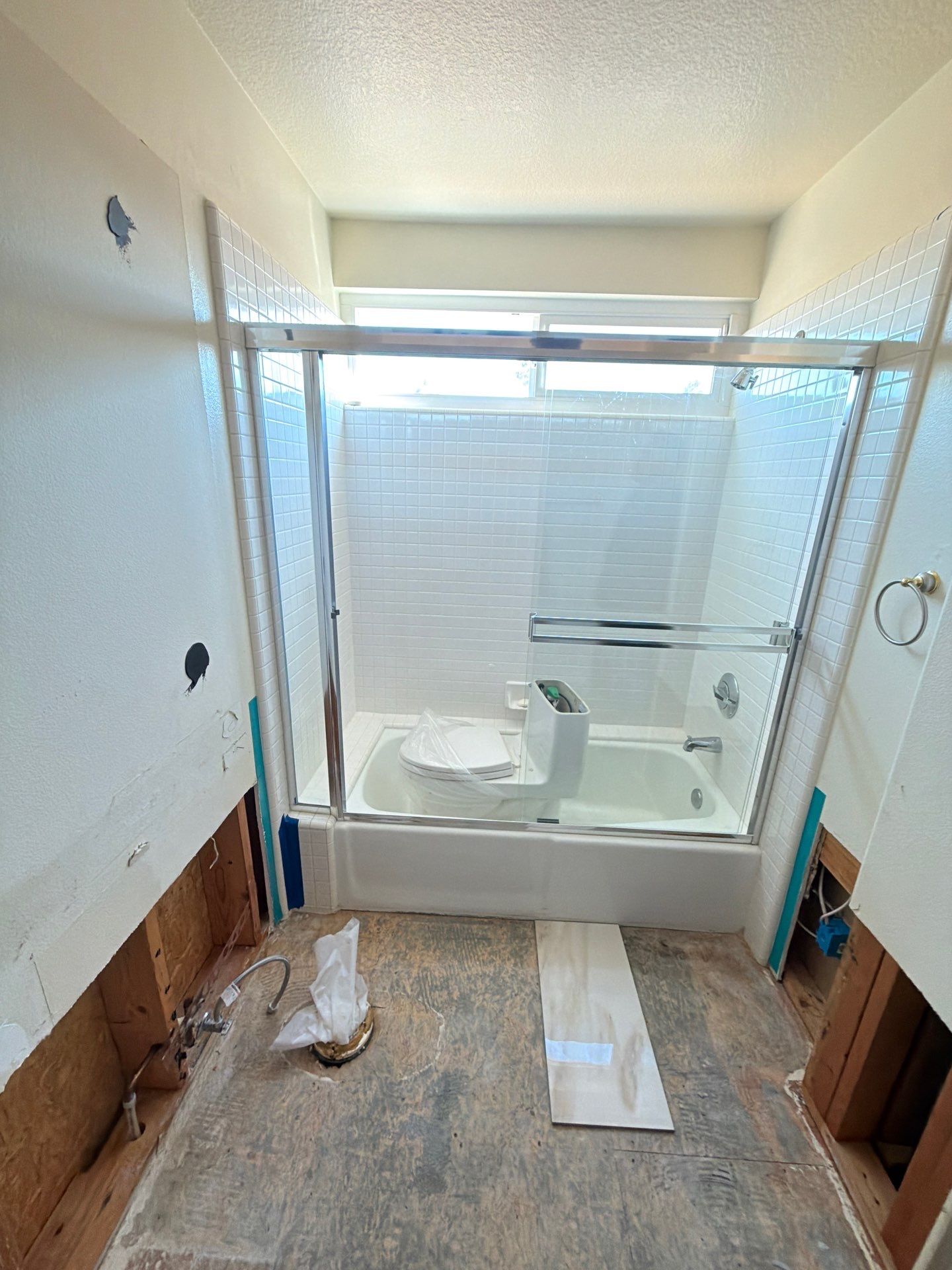 Project in Mission Viejo by Rb360remodeling Inc.