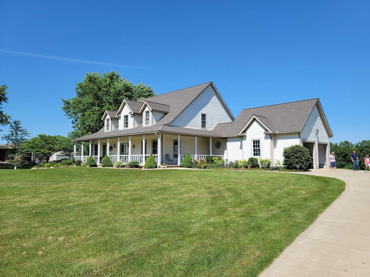 ATLAS PINNACLE HP PRISTINE SCOTCHGARD WEATHERED by Eagle Eye Roofing