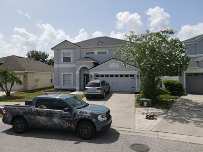 Roof Replacement in Riverview, FL.