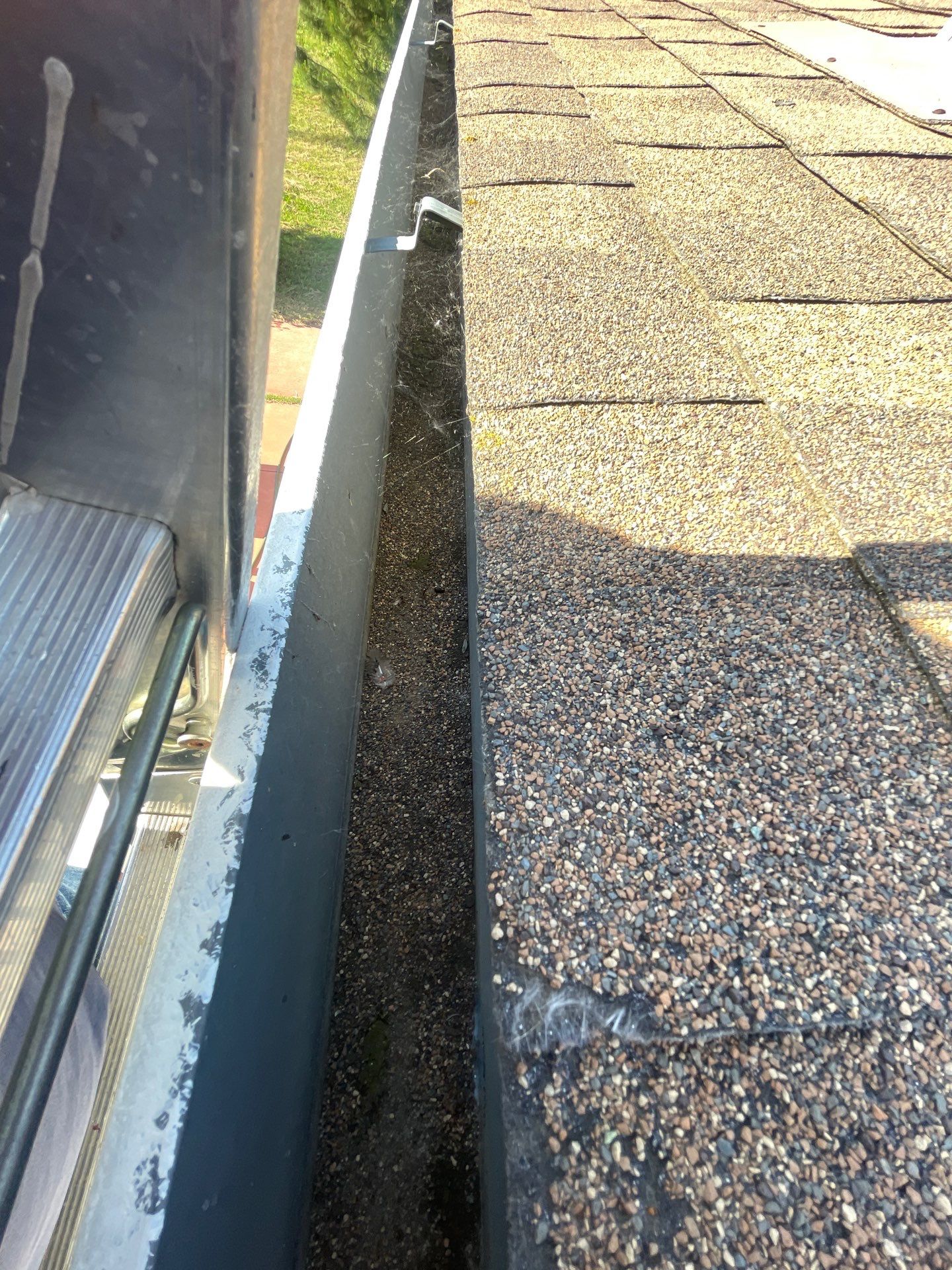 Roof Rejuvenation using Roof Maxx Treatment by Roof Maxx of Folsom