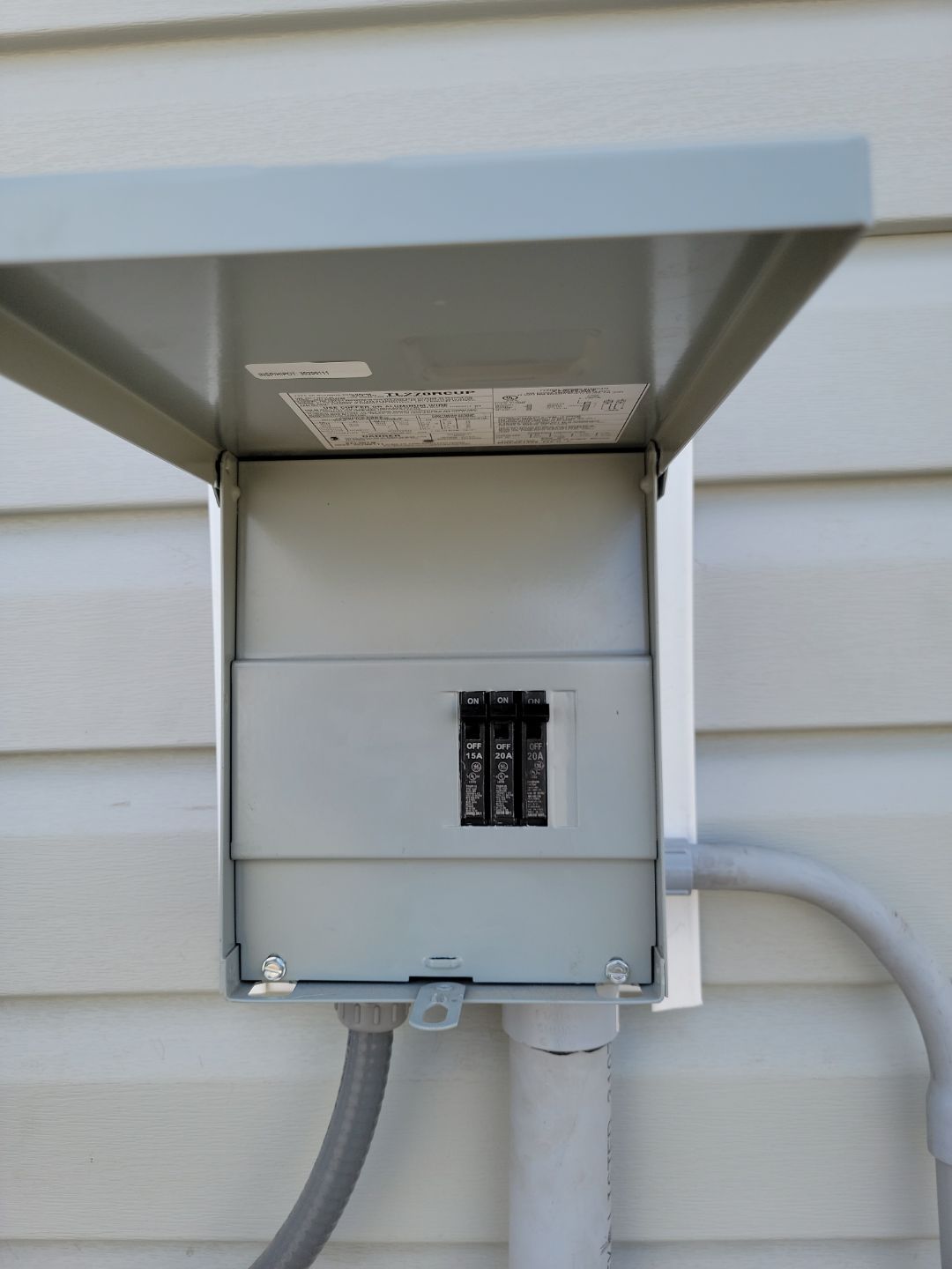 Project in Magna by Rudd Builders LLC