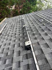 Fayetteville Ga Project by Zero Grid Power Solutions