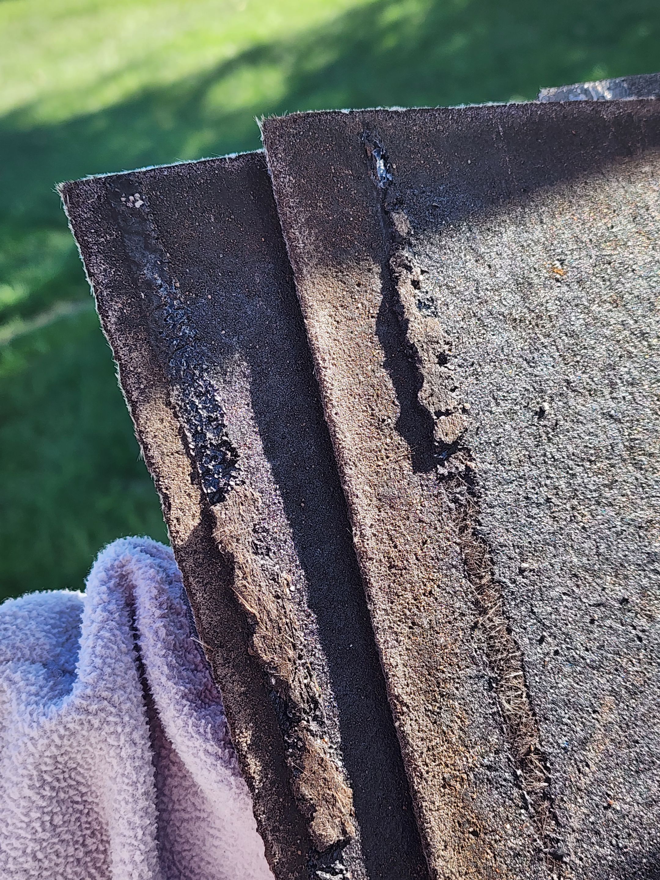 Fairfield Township - Majestic Shake by Tamlin Roofing